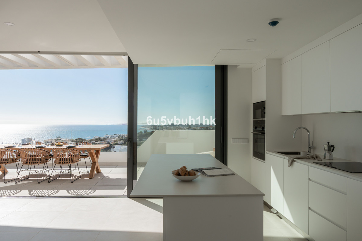 Penthouse te koop in Fuengirola | 2 slaapkamers H5253835