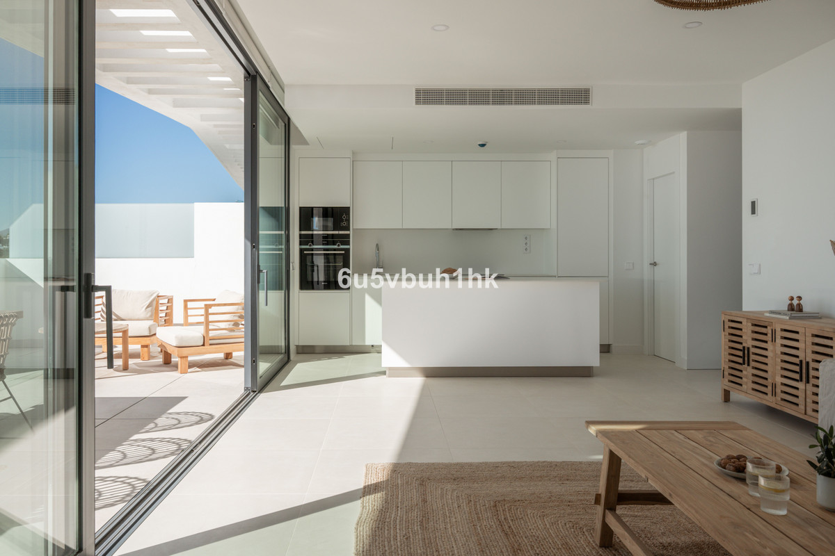 Penthouse te koop in Fuengirola | 2 slaapkamers H5253835