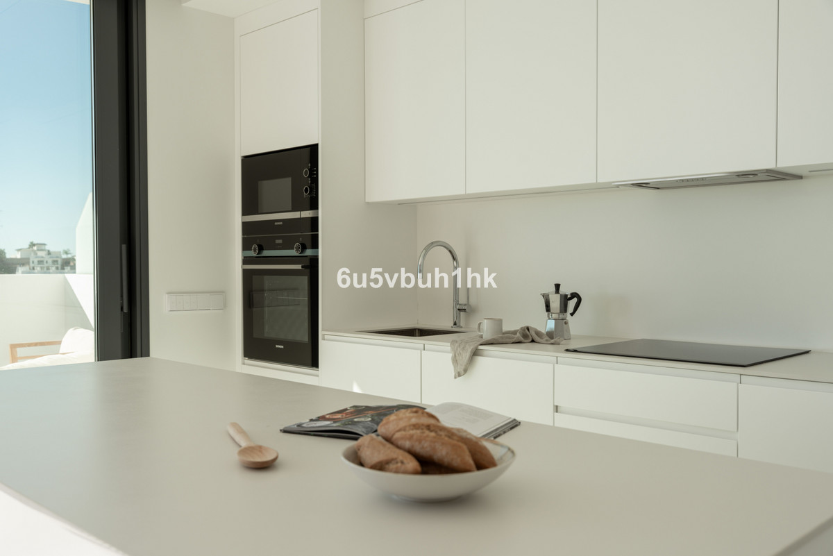 Penthouse te koop in Fuengirola | 2 slaapkamers H5253835