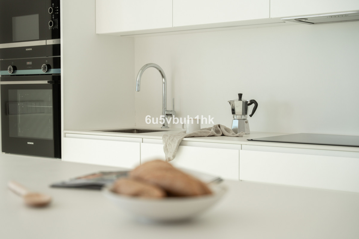 Penthouse te koop in Fuengirola | 2 slaapkamers H5253835