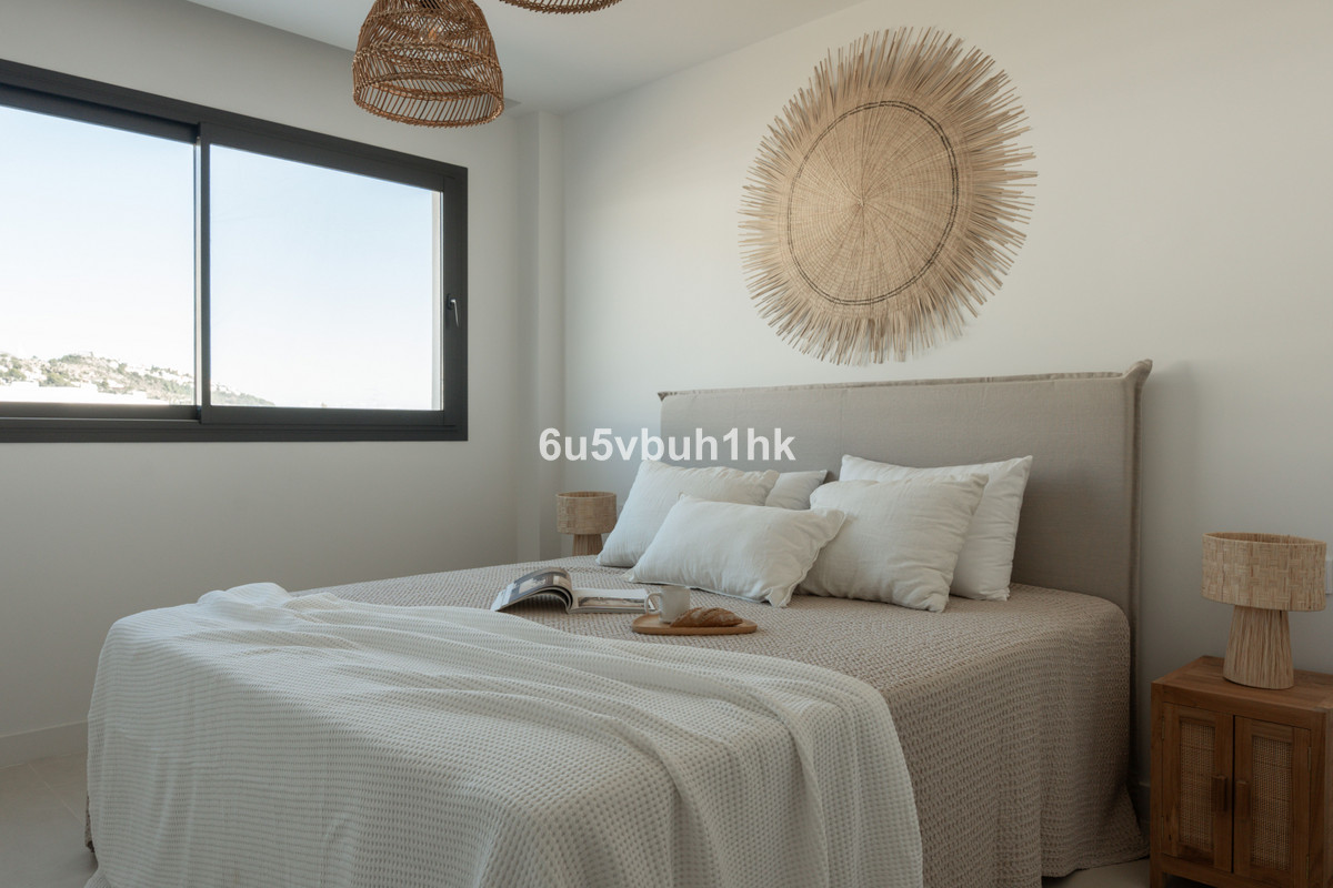 Penthouse te koop in Fuengirola | 2 slaapkamers H5253835