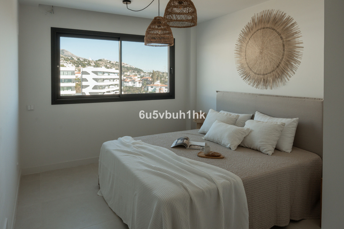 Penthouse te koop in Fuengirola | 2 slaapkamers H5253835