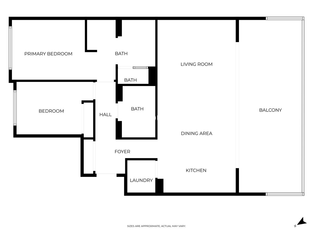 Penthouse te koop in Fuengirola | 2 slaapkamers H5253835