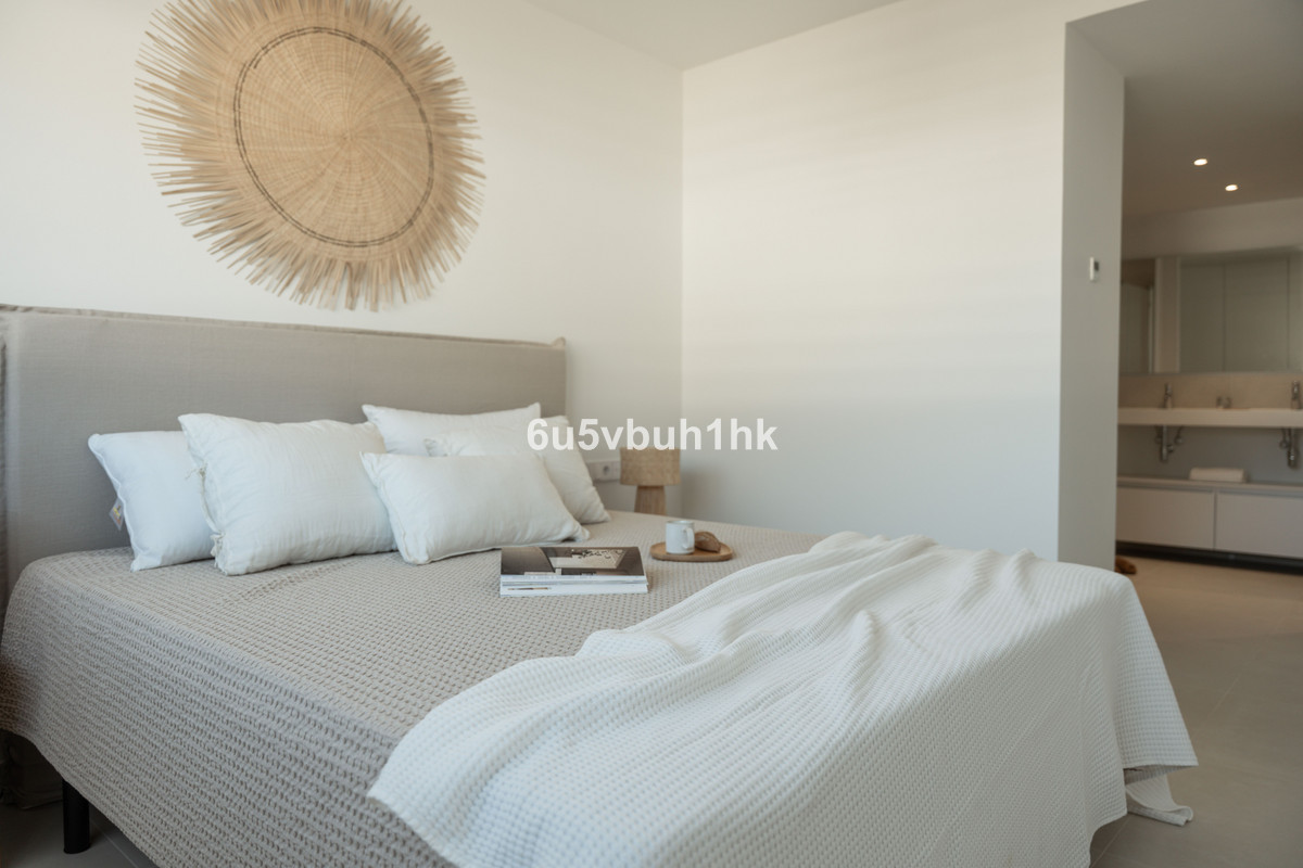 Penthouse te koop in Fuengirola | 2 slaapkamers H5253835