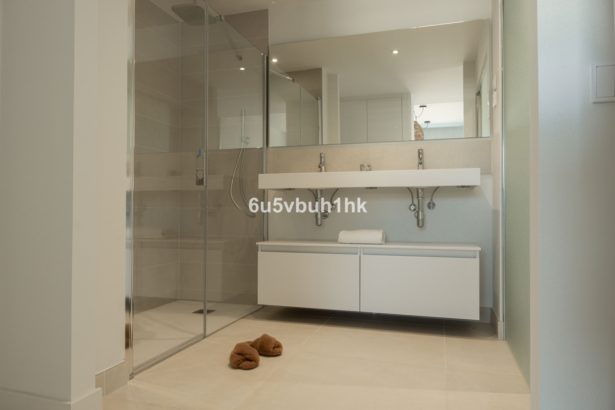 Penthouse te koop in Fuengirola | 2 slaapkamers H5253835