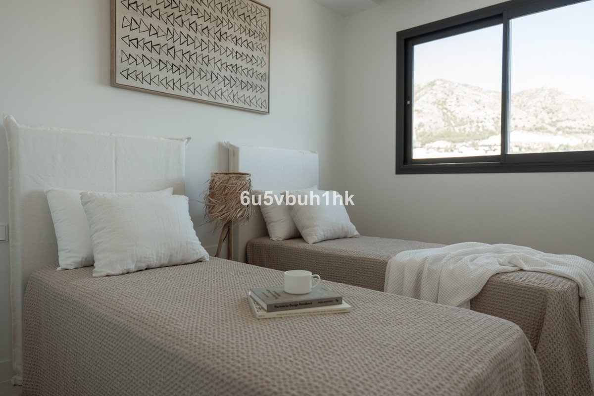 Penthouse te koop in Fuengirola | 2 slaapkamers H5253835