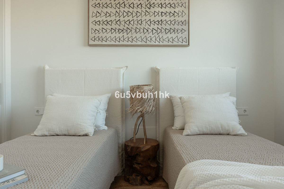 Penthouse te koop in Fuengirola | 2 slaapkamers H5253835