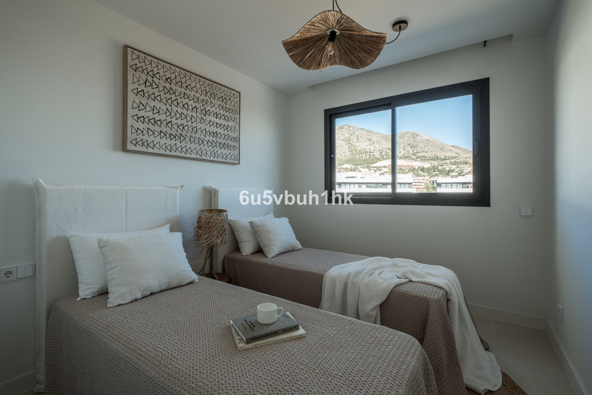 Penthouse te koop in Fuengirola | 2 slaapkamers H5253835