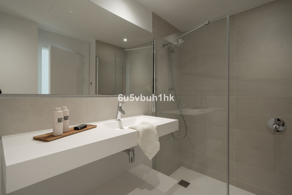 Penthouse te koop in Fuengirola | 2 slaapkamers H5253835