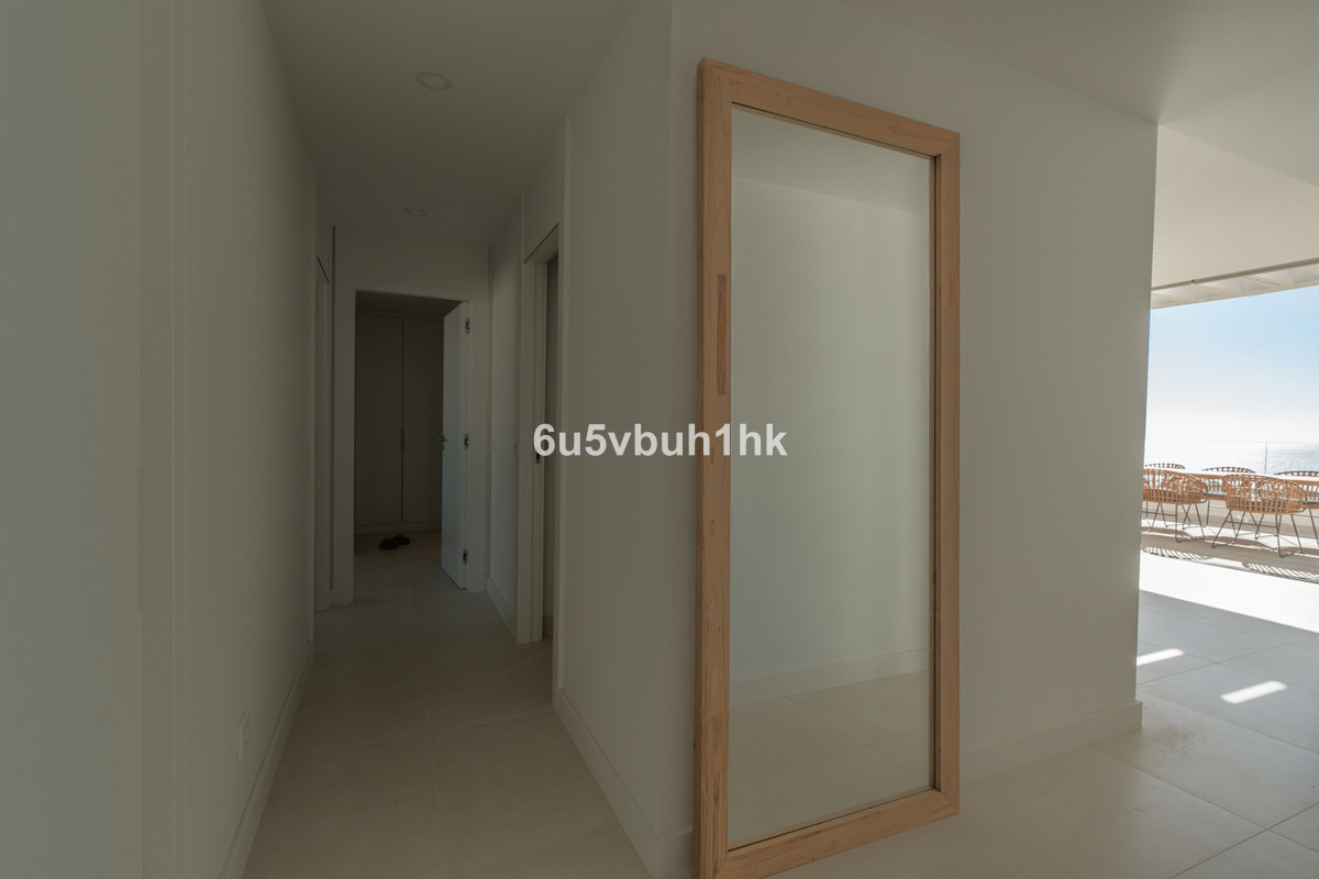Penthouse te koop in Fuengirola | 2 slaapkamers H5253835