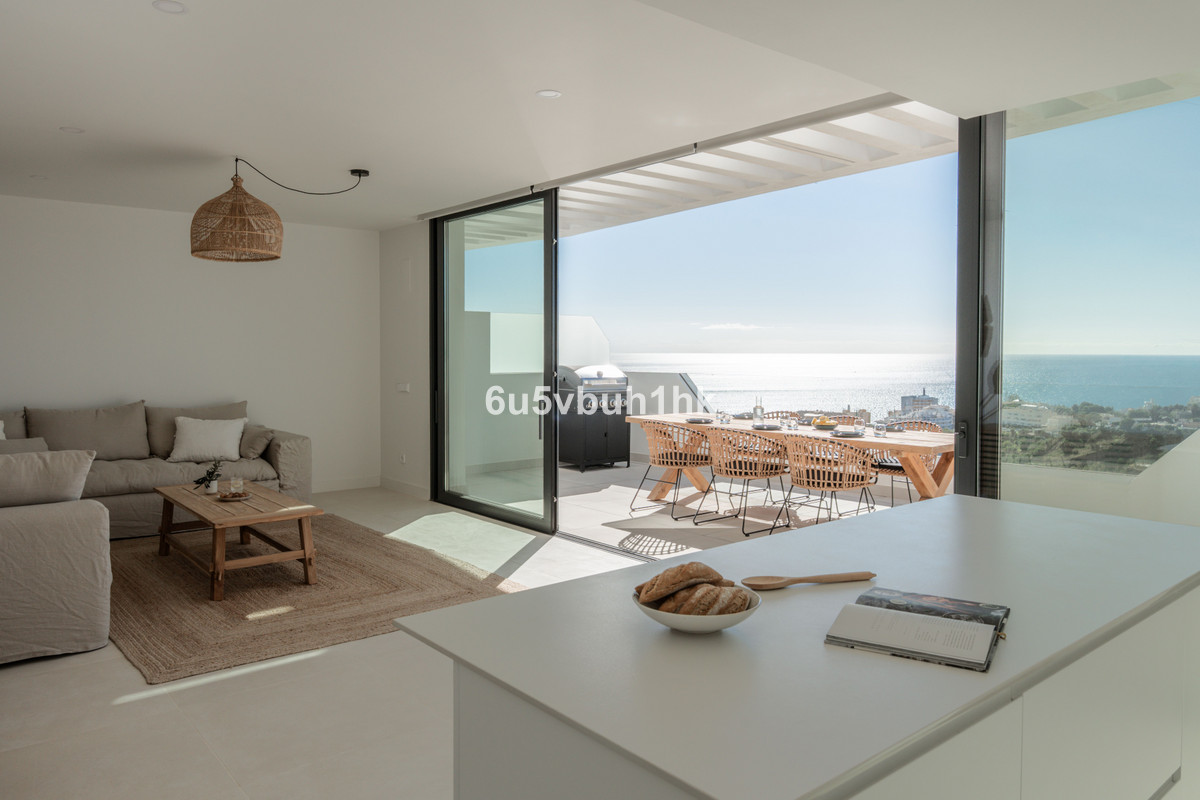 Penthouse te koop in Fuengirola | 2 slaapkamers H5253835