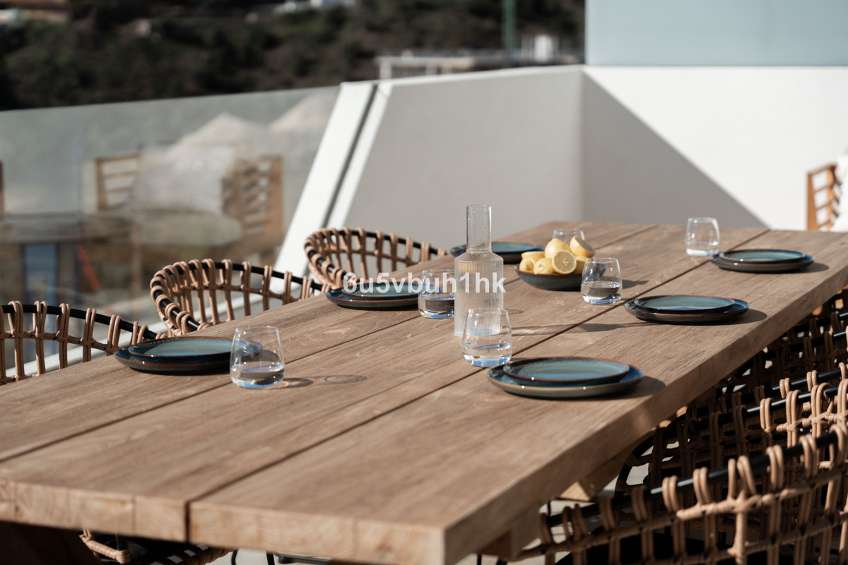 Penthouse te koop in Fuengirola | 2 slaapkamers H5253835