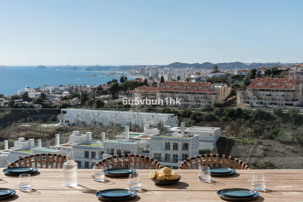 Penthouse te koop in Fuengirola | 2 slaapkamers H5253835