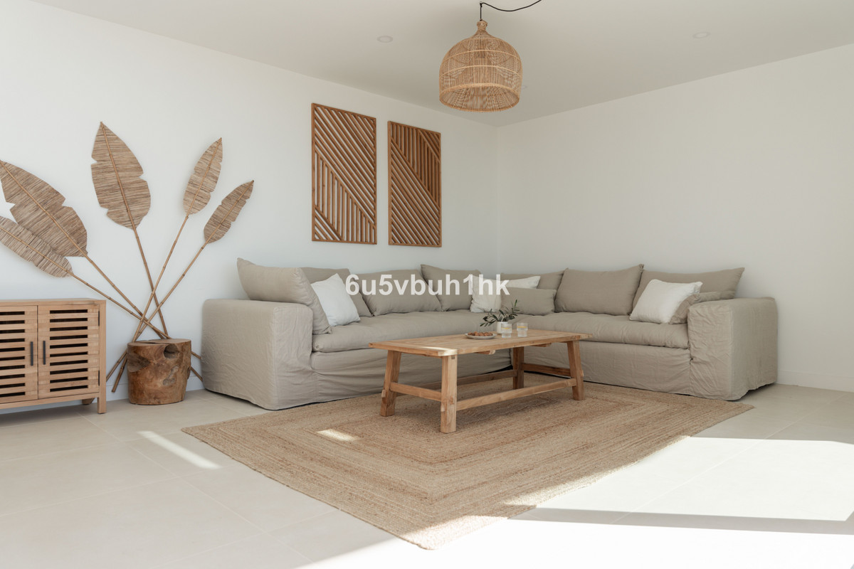 Penthouse te koop in Fuengirola | 2 slaapkamers H5253835