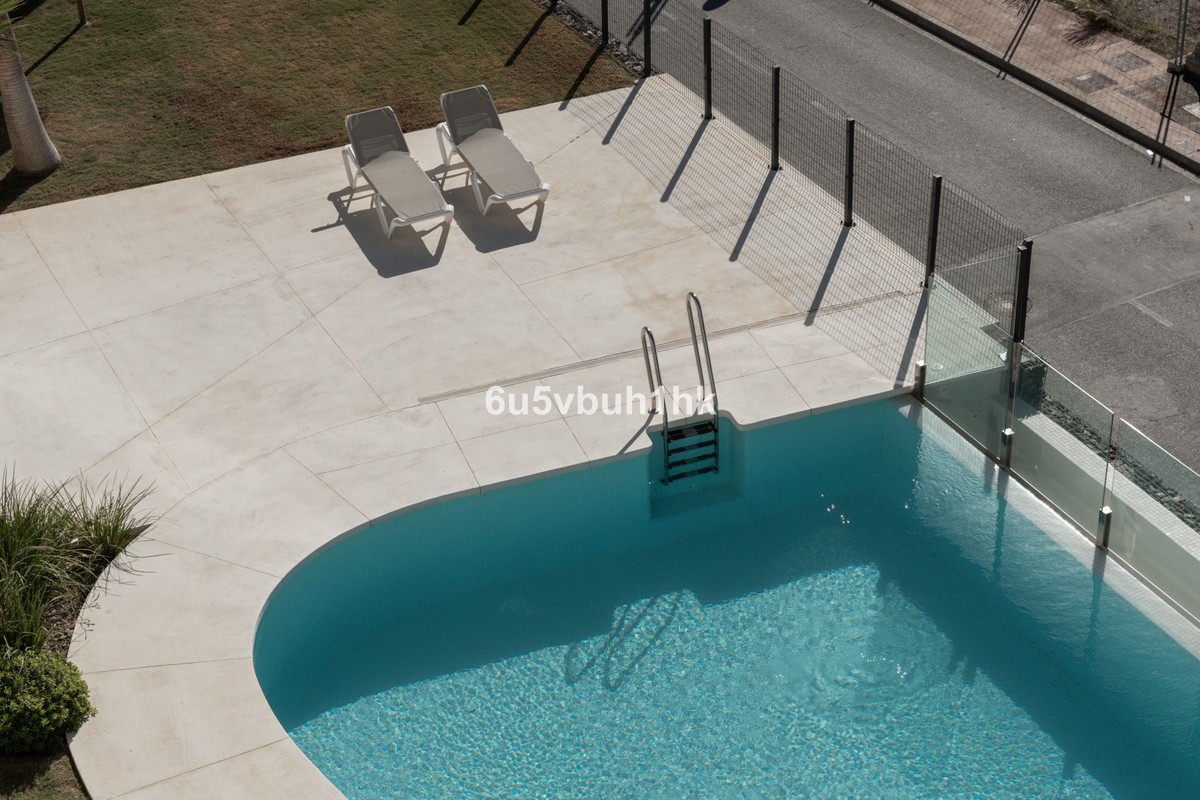 Penthouse te koop in Fuengirola | 2 slaapkamers H5253835