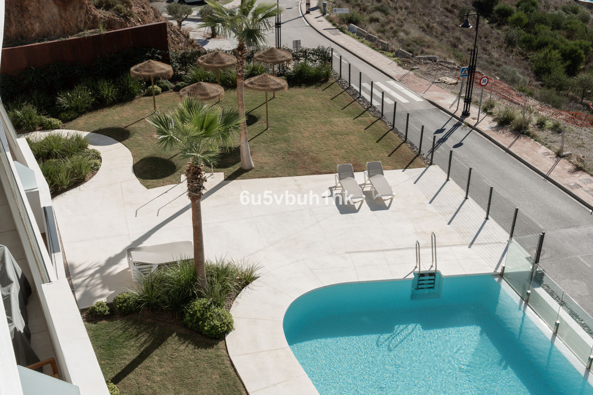 Penthouse te koop in Fuengirola | 2 slaapkamers H5253835