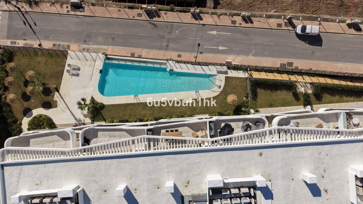 Penthouse te koop in Fuengirola | 2 slaapkamers H5253835