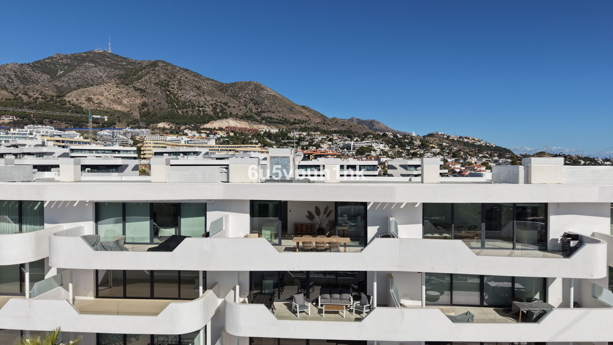 Penthouse te koop in Fuengirola | 2 slaapkamers H5253835