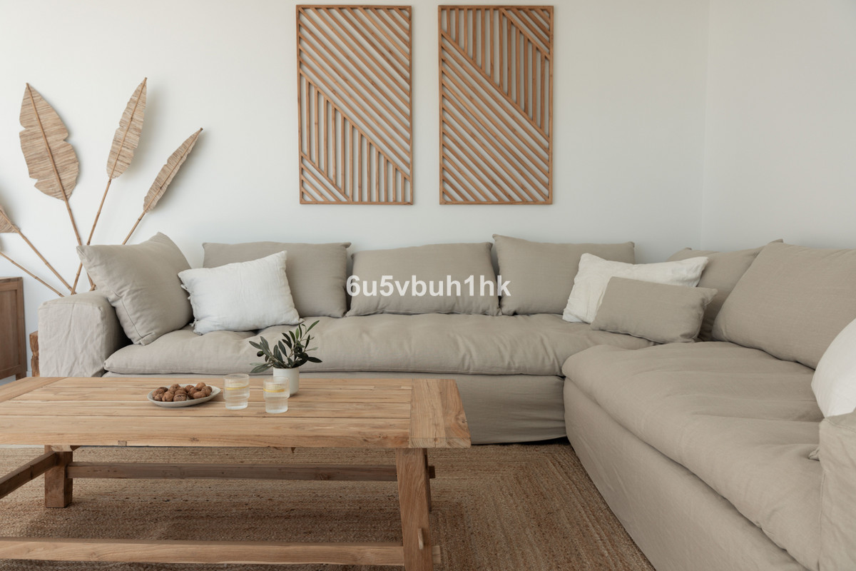 Penthouse te koop in Fuengirola | 2 slaapkamers H5253835