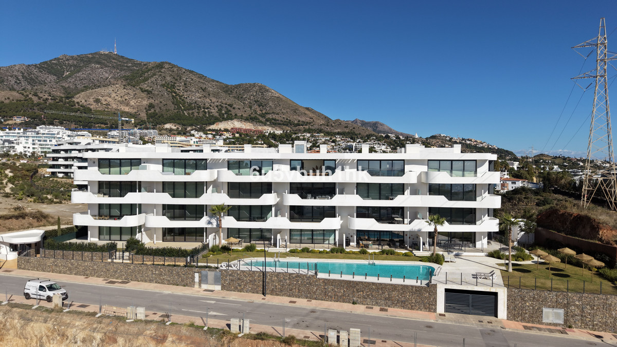 Penthouse te koop in Fuengirola | 2 slaapkamers H5253835