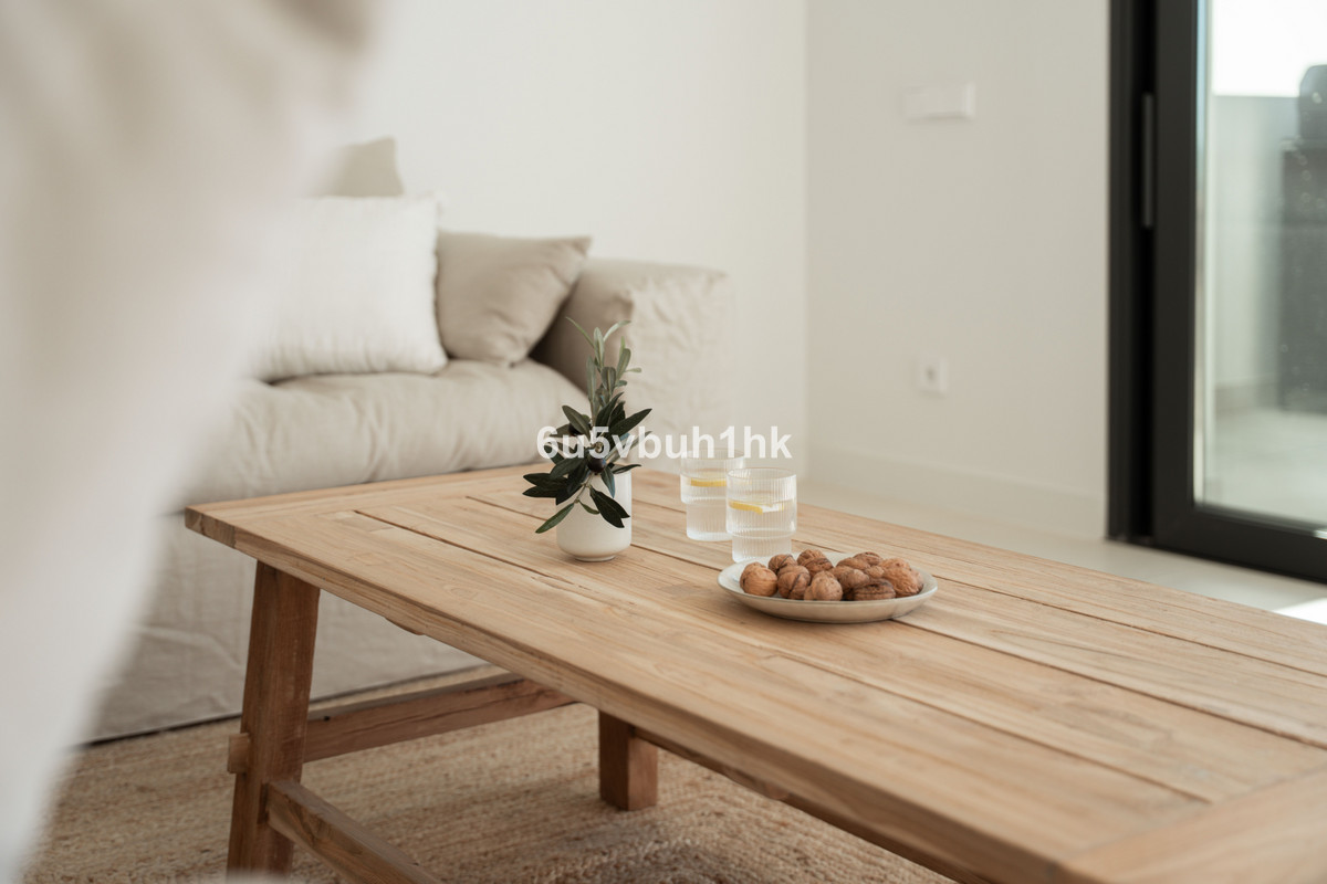 Penthouse te koop in Fuengirola | 2 slaapkamers H5253835