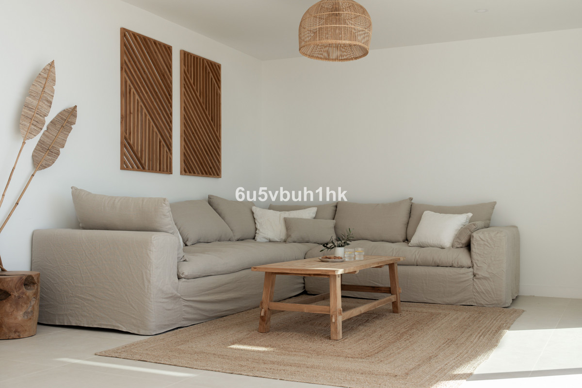 Penthouse te koop in Fuengirola | 2 slaapkamers H5253835