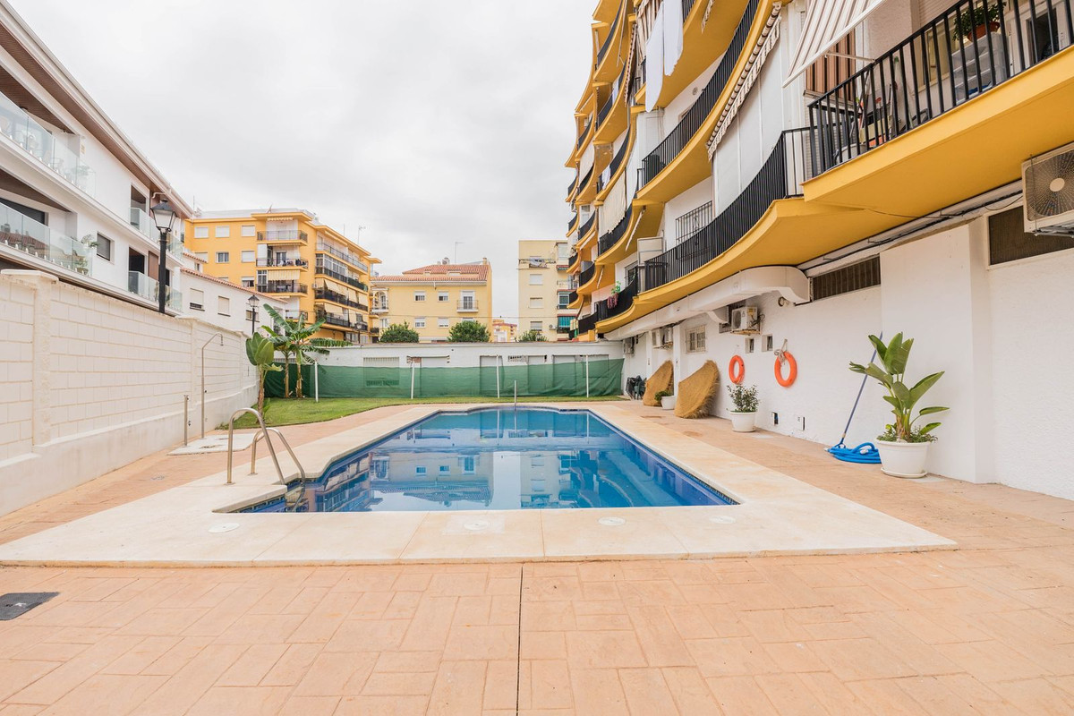 Appartement te koop in Fuengirola | 2 slaapkamers H5254900