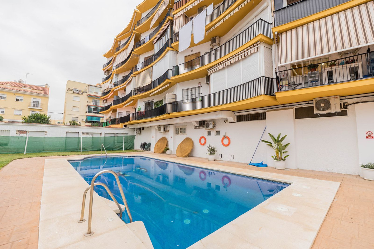 Appartement te koop in Fuengirola | 2 slaapkamers H5254900