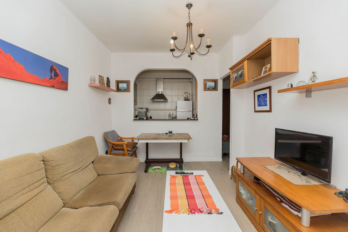 Appartement te koop in Fuengirola | 2 slaapkamers H5254900