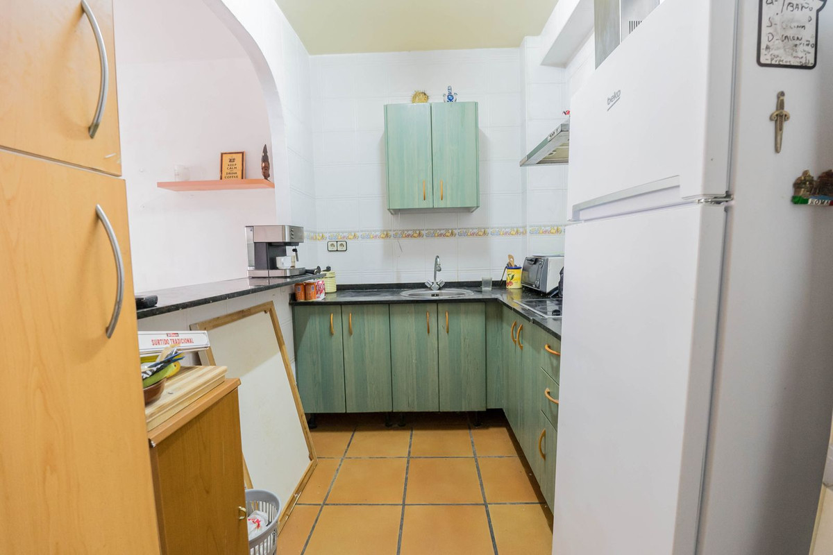 Appartement te koop in Fuengirola | 2 slaapkamers H5254900