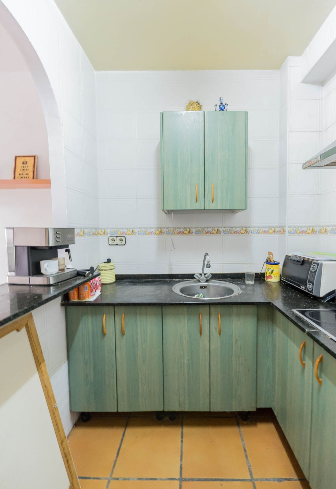 Appartement te koop in Fuengirola | 2 slaapkamers H5254900