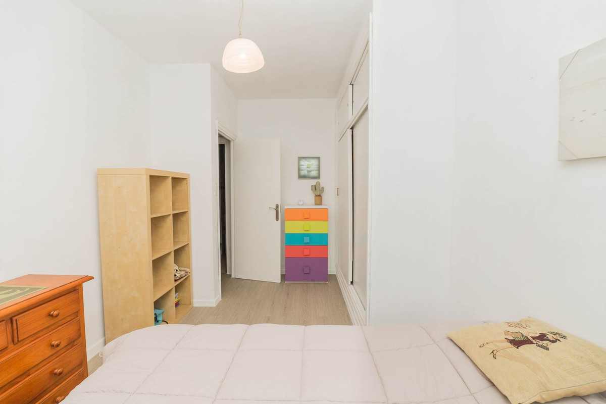 Appartement te koop in Fuengirola | 2 slaapkamers H5254900