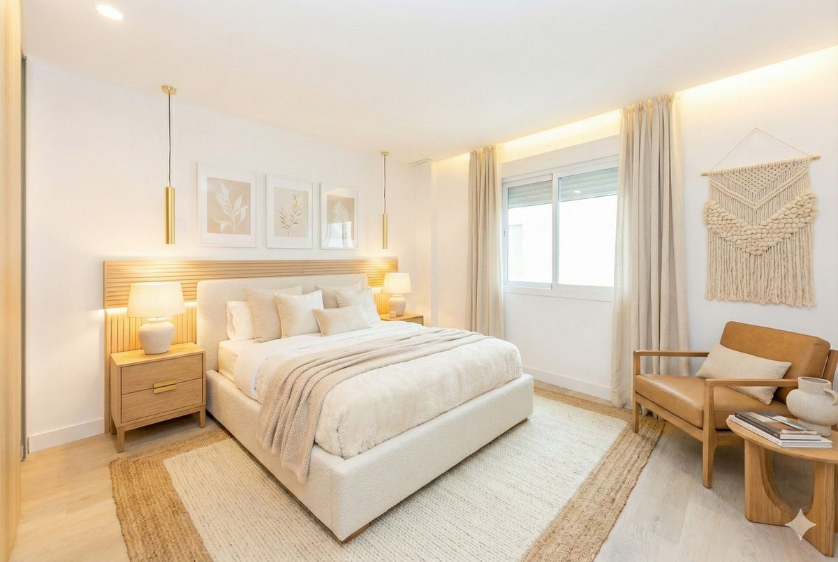 Appartement te koop in Fuengirola | 3 slaapkamers H5257087