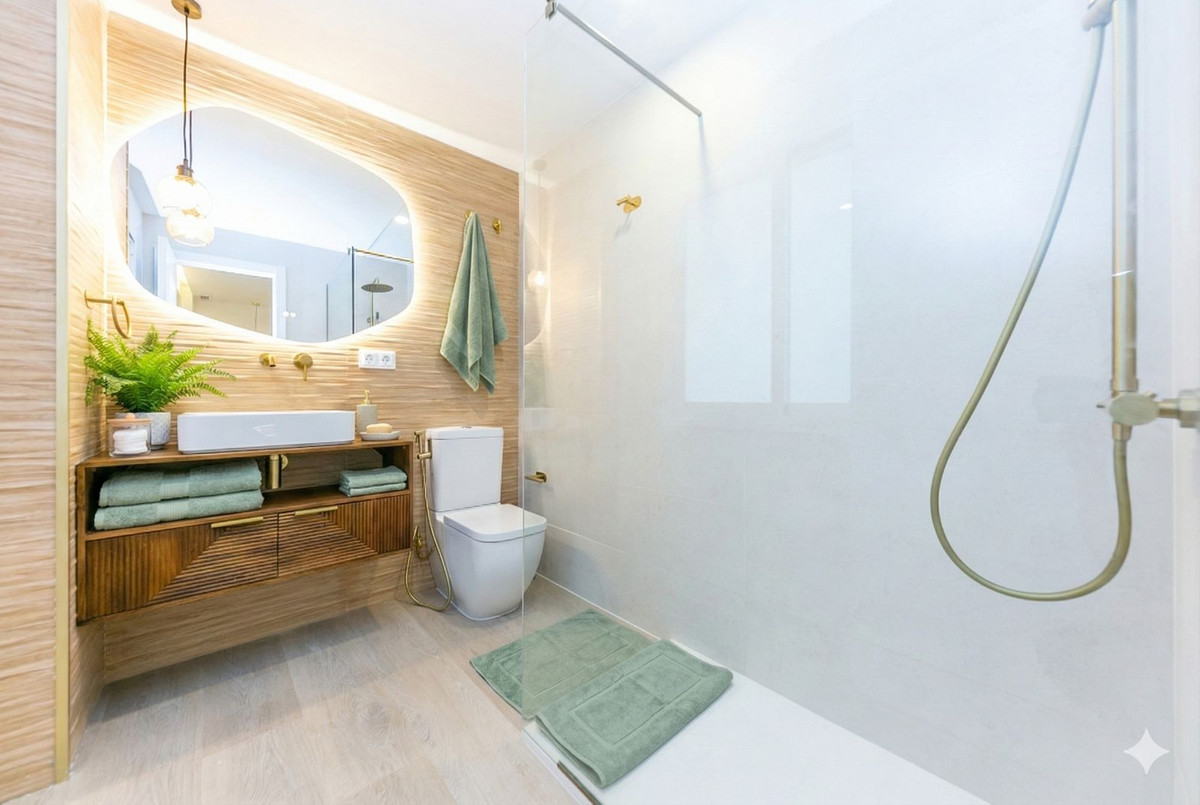 Appartement te koop in Fuengirola | 3 slaapkamers H5257087