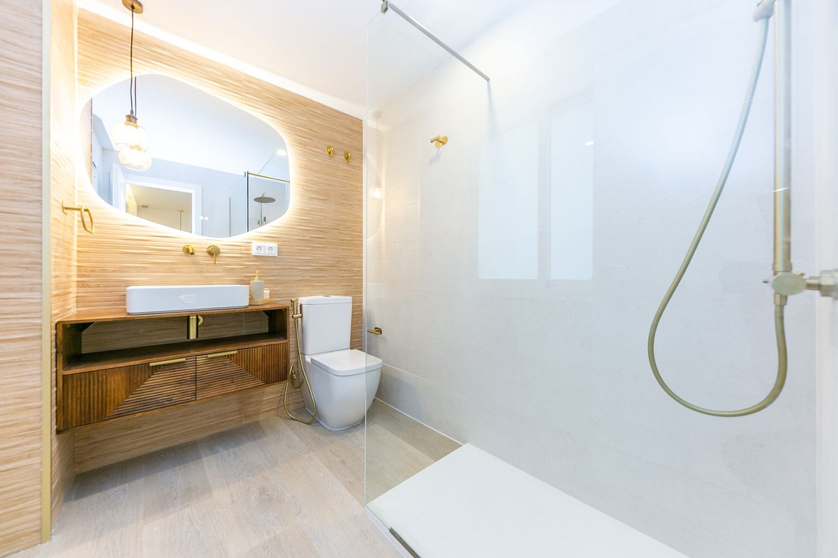 Appartement te koop in Fuengirola | 3 slaapkamers H5257087