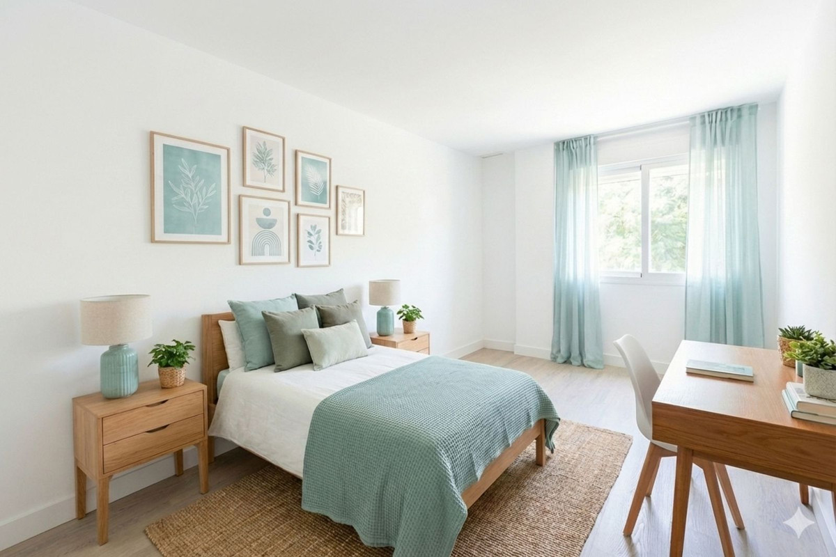 Appartement te koop in Fuengirola | 3 slaapkamers H5257087