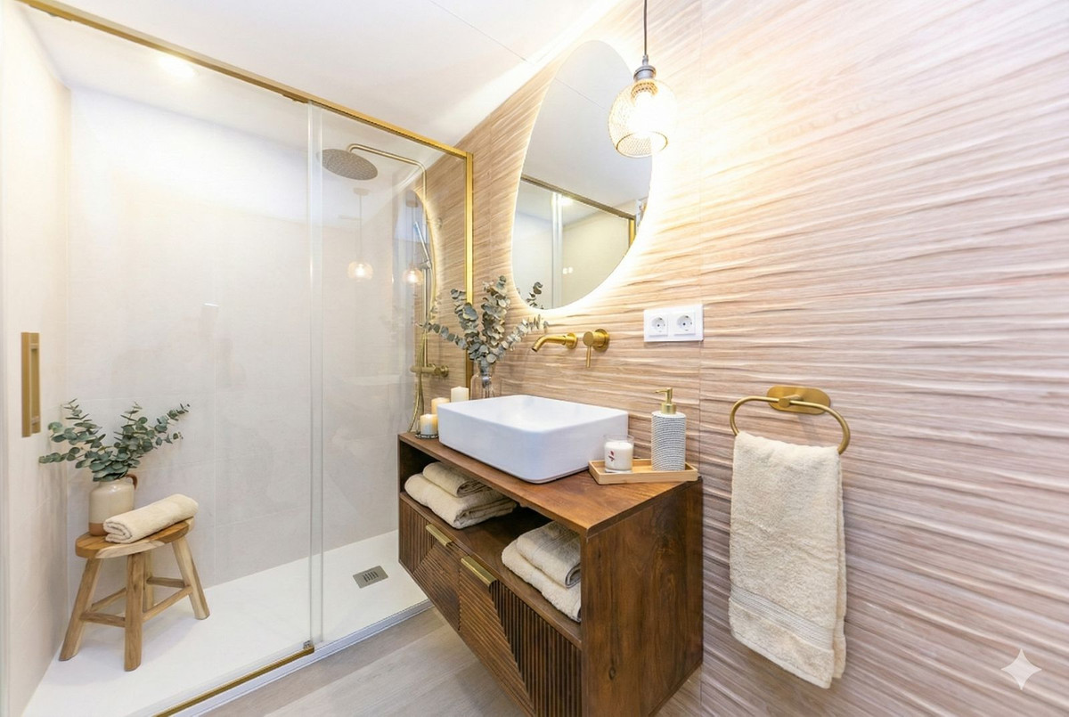 Appartement te koop in Fuengirola | 3 slaapkamers H5257087