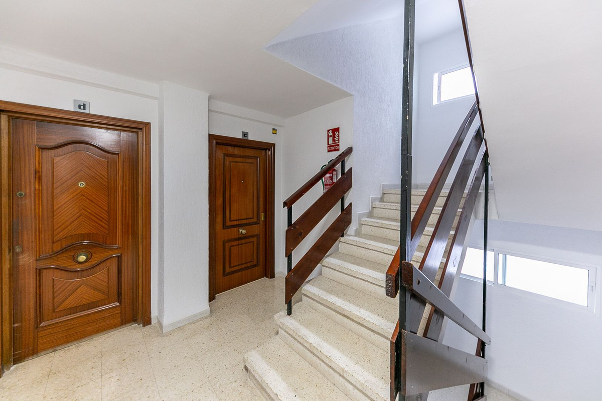 Appartement te koop in Fuengirola | 3 slaapkamers H5257087