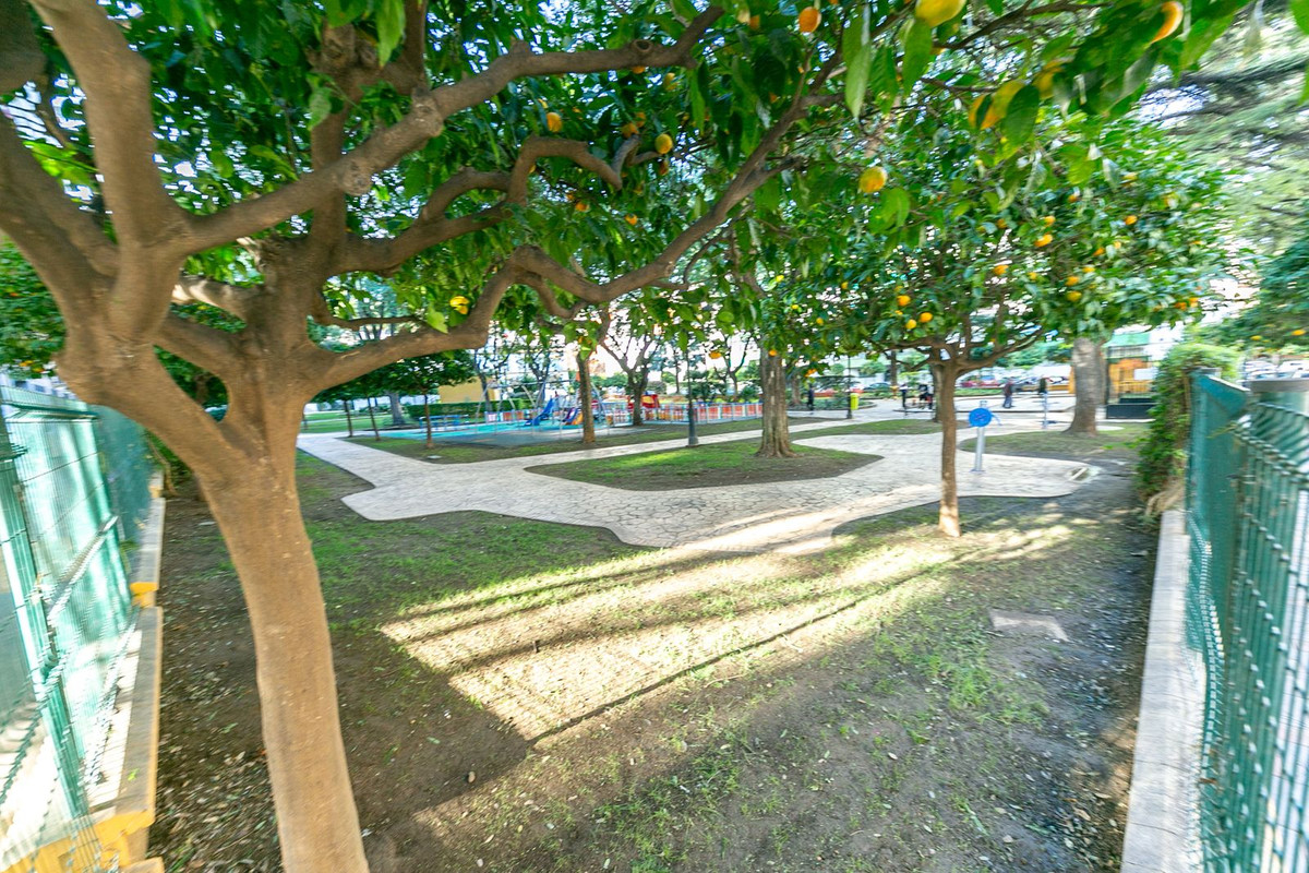 Appartement te koop in Fuengirola | 3 slaapkamers H5257087