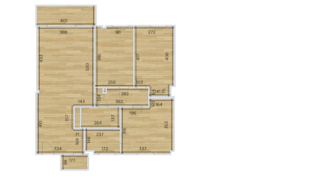 Appartement te koop in Fuengirola | 3 slaapkamers H5257087