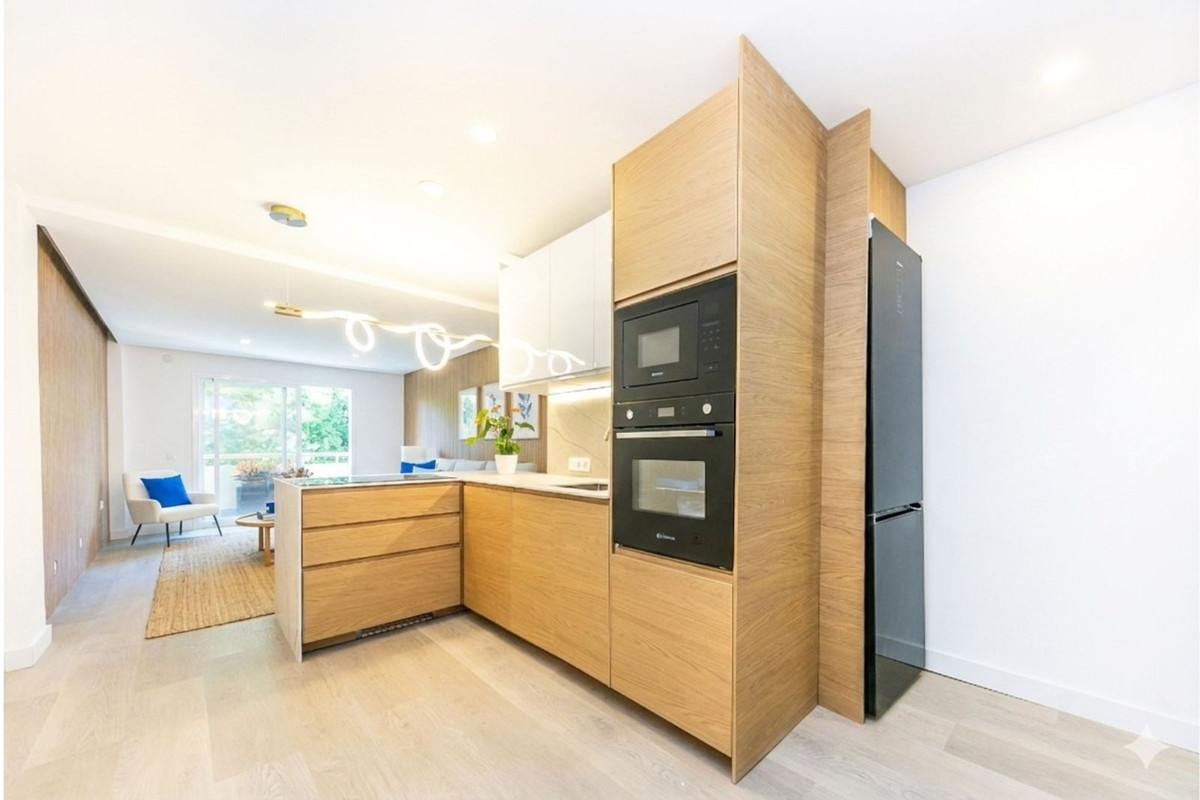 Appartement te koop in Fuengirola | 3 slaapkamers H5257087