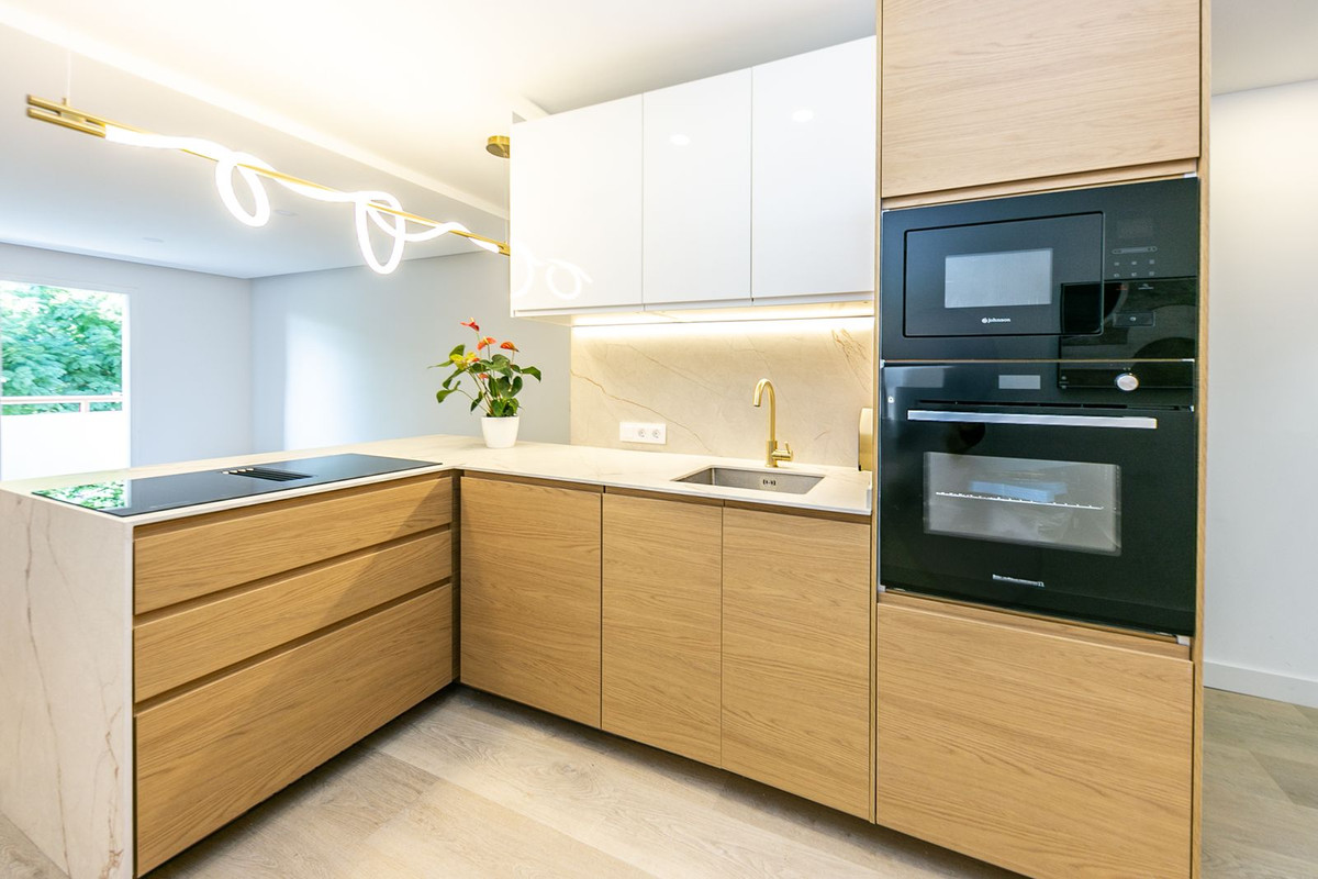 Appartement te koop in Fuengirola | 3 slaapkamers H5257087