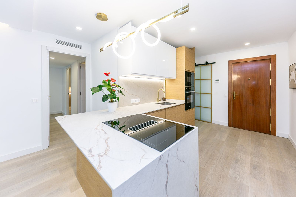 Appartement te koop in Fuengirola | 3 slaapkamers H5257087