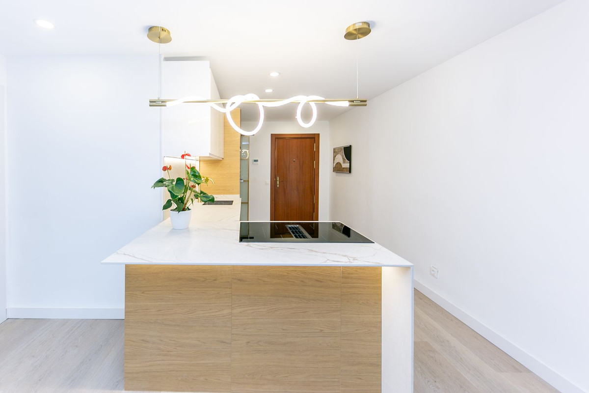 Appartement te koop in Fuengirola | 3 slaapkamers H5257087