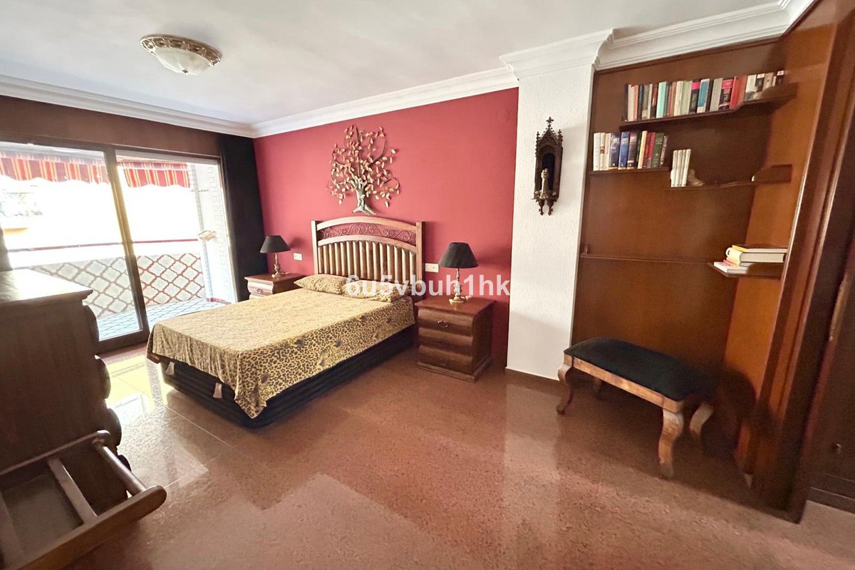 Appartement te koop in Fuengirola | 4 slaapkamers H5258026