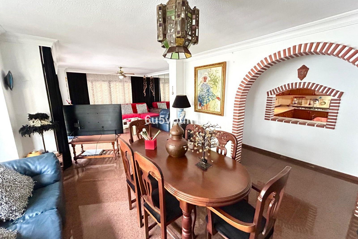 Appartement te koop in Fuengirola | 4 slaapkamers H5258026