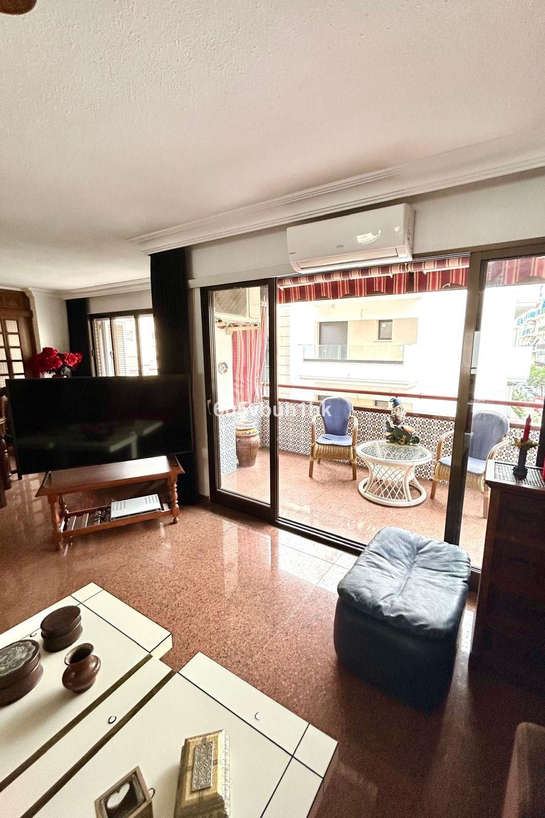 Appartement te koop in Fuengirola | 4 slaapkamers H5258026