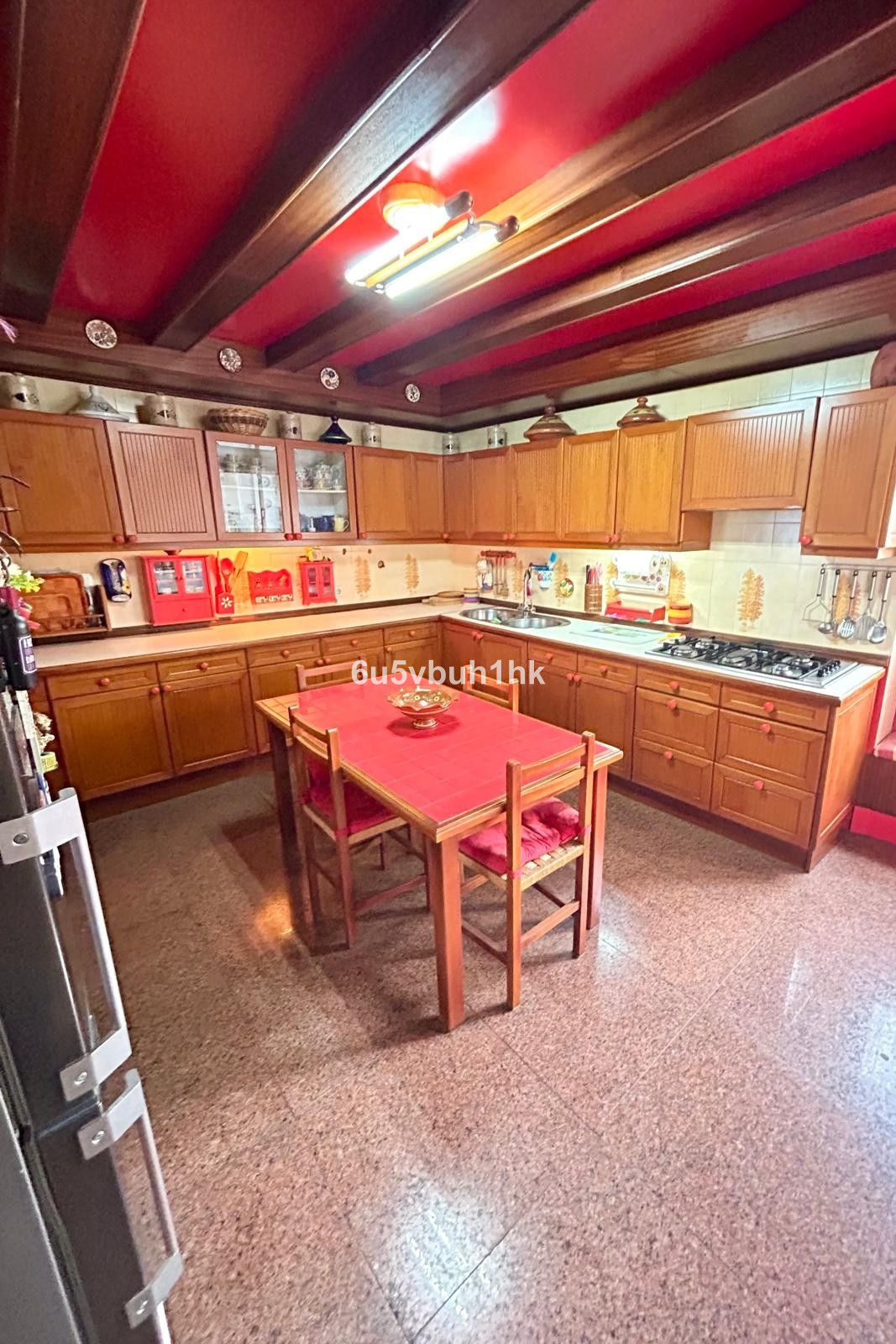 Appartement te koop in Fuengirola | 4 slaapkamers H5258026