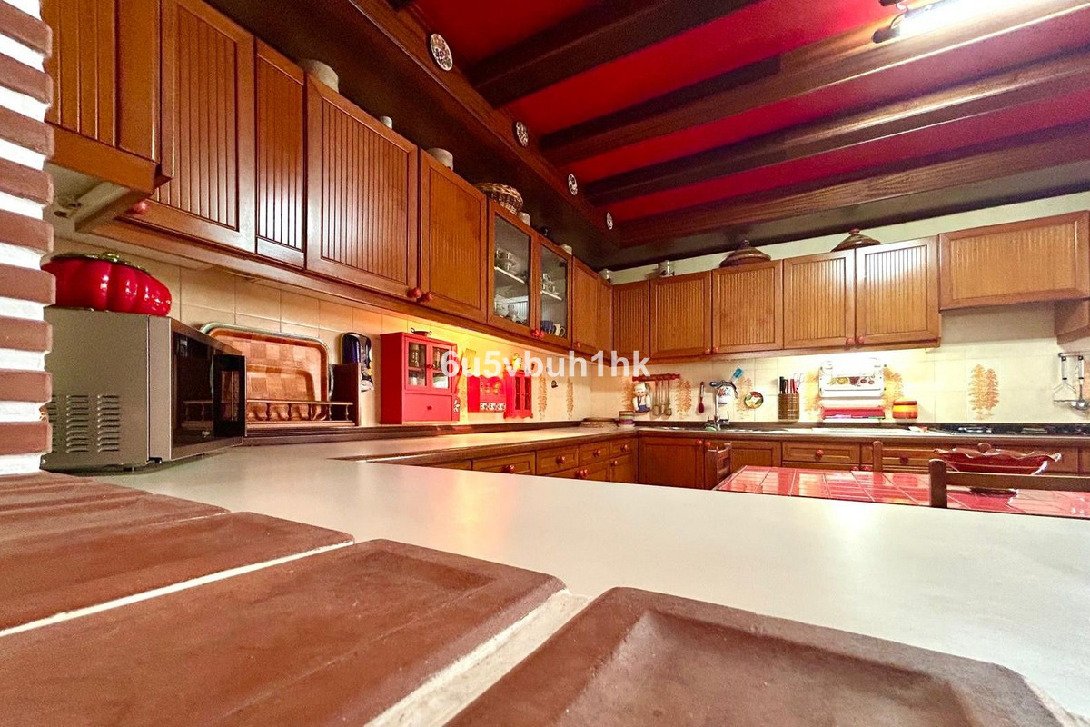 Appartement te koop in Fuengirola | 4 slaapkamers H5258026