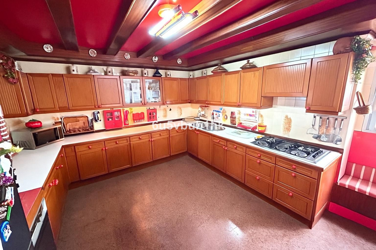 Appartement te koop in Fuengirola | 4 slaapkamers H5258026